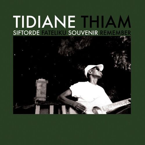 Siftorde { vinyl }