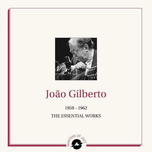 Essential Works 1958-1962 { vinyl }