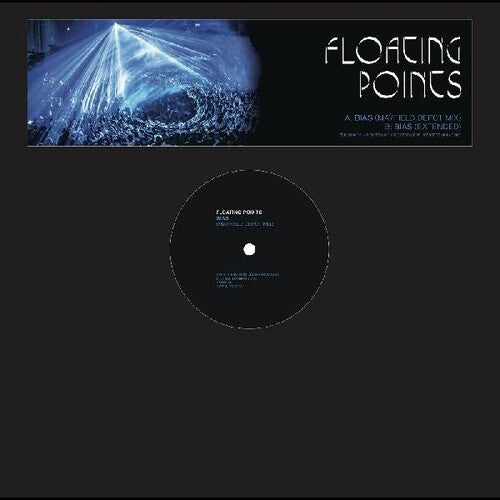 Bias { vinyl }