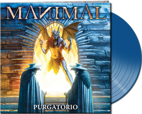 Purgatorio { vinyl }