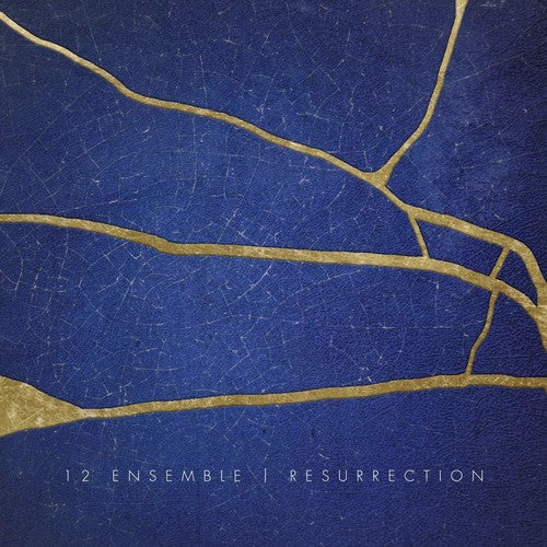 Resurrection { vinyl }