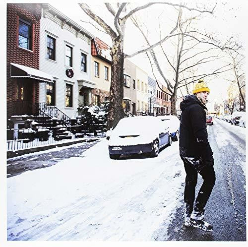 MC Lars - Jeff Sessions (Vinyl) { vinyl }