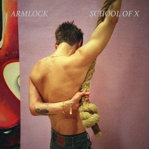 Armlock { vinyl }