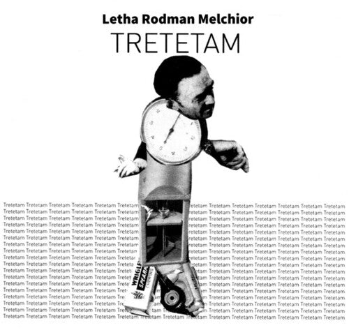 Tretetam { vinyl }