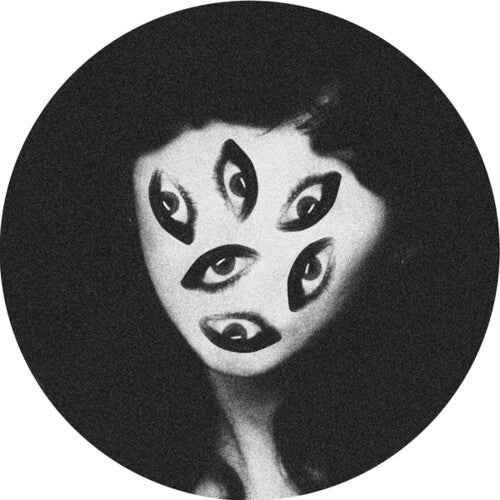 Elka { vinyl }