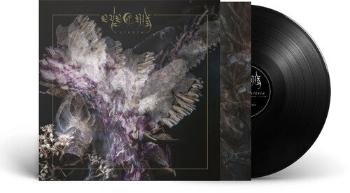 Eye of Nix - Ligeia { vinyl }
