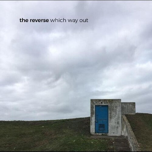 Which Way Out { vinyl }