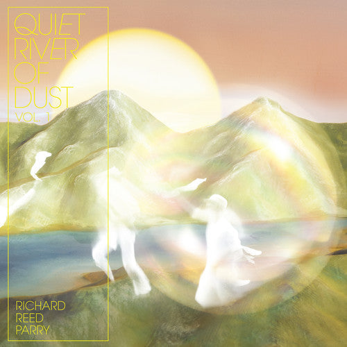 Quiet River Of Dust Vol.1: This Side of the River { vinyl }