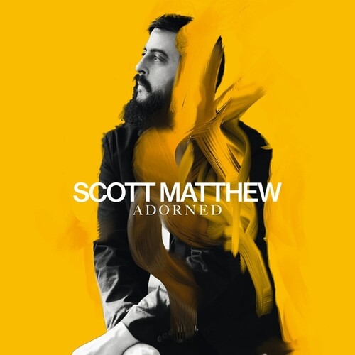 Adorned { vinyl }