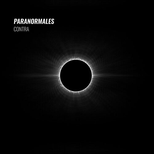 Contra { vinyl }