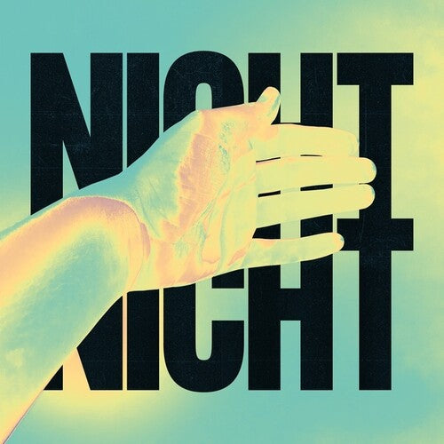 Nicht Nicht { vinyl }