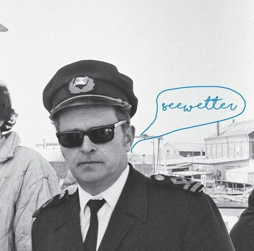 Seewetter { vinyl }