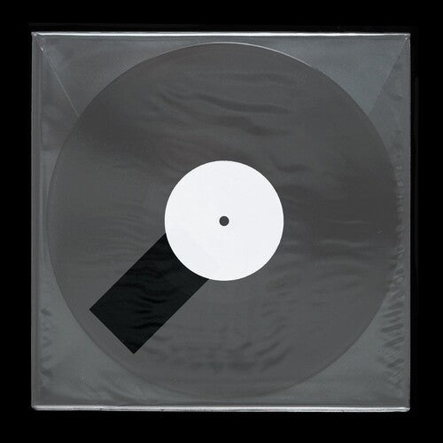 Idontknow { vinyl }