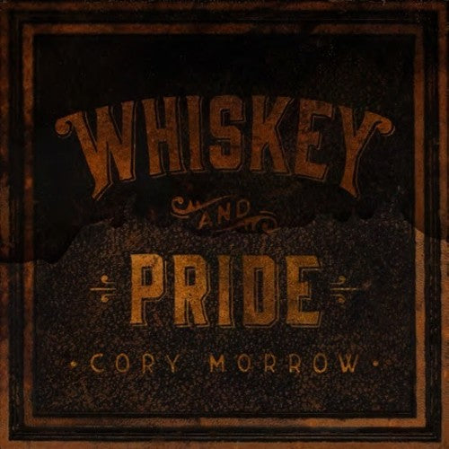 Whiskey And Pride { vinyl }