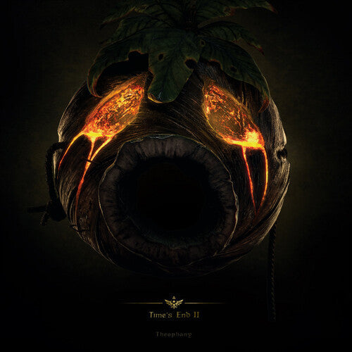 Time's End Ii: Majora's Mask Remixed { vinyl }
