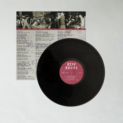 Redd Kross - Red Cross (40th Anniversary) { vinyl }