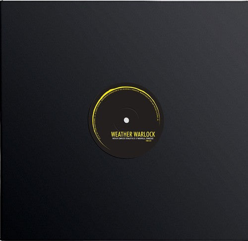 Occulting the Sun { vinyl }