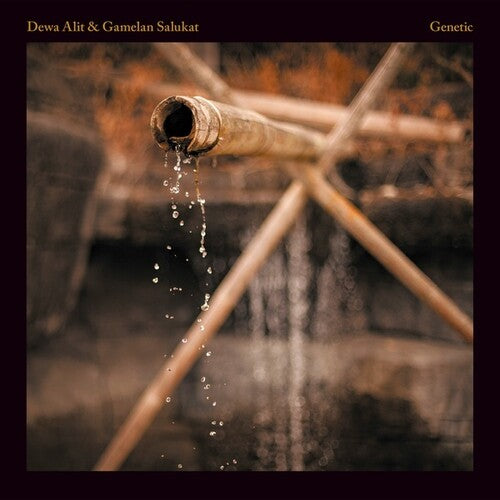 Genetic { vinyl }