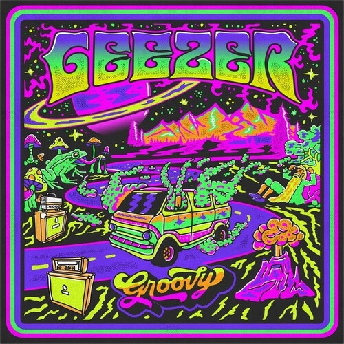 Groovy { vinyl }