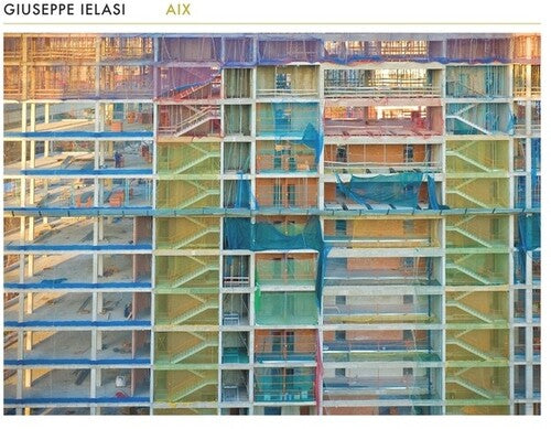 Aix { vinyl }