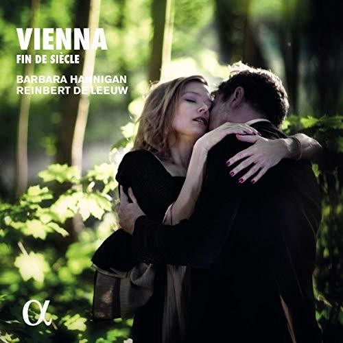 Vienna Fin De Siecle { vinyl }