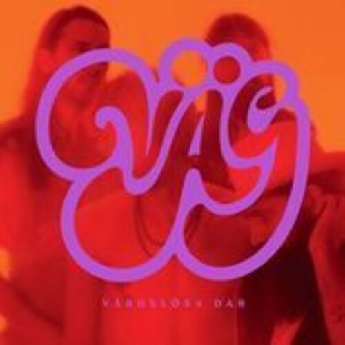 Vardslosa Dar (Purple Vinyl) { vinyl }