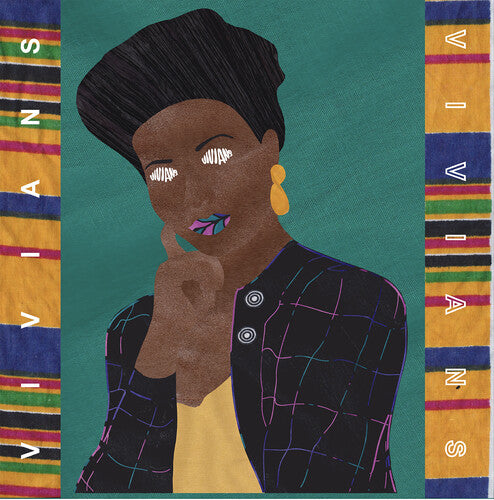 Vivians { vinyl }