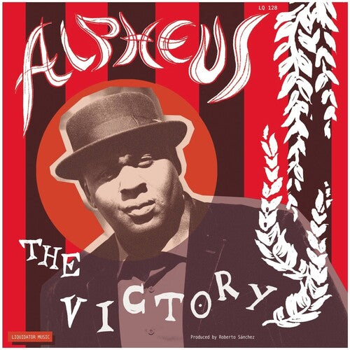 Victory { vinyl }