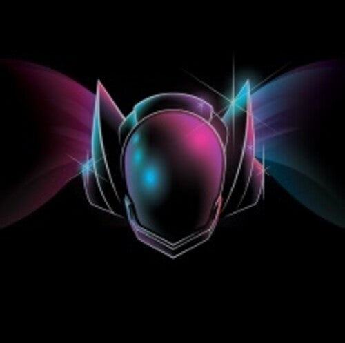 League of Legends { vinyl }