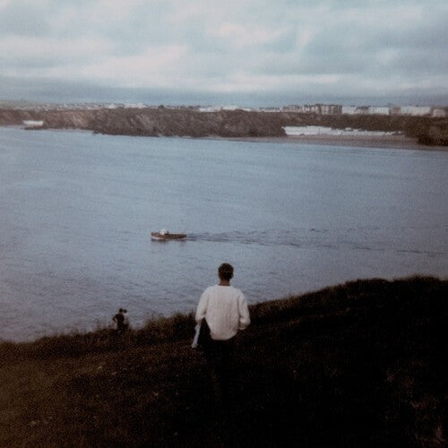 Mine Is the Heron { vinyl }