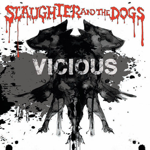 Vicious { vinyl }