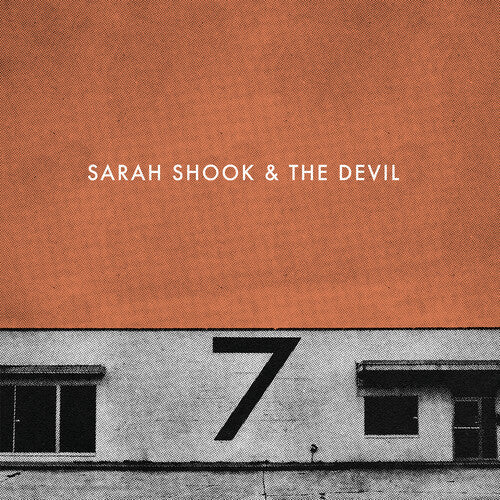 Seven { vinyl }