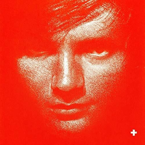 + (White Limited Edition) { vinyl }