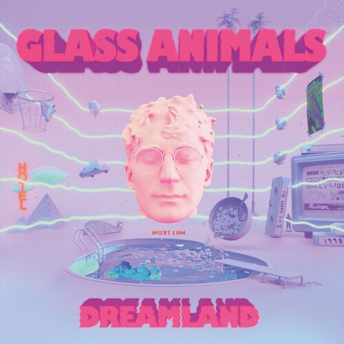 Dreamland { vinyl }