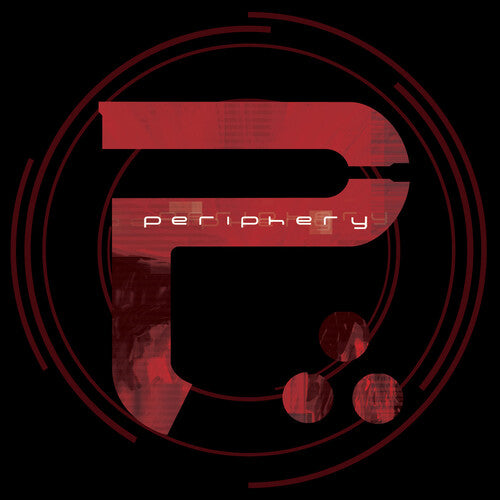 Periphery II { vinyl }