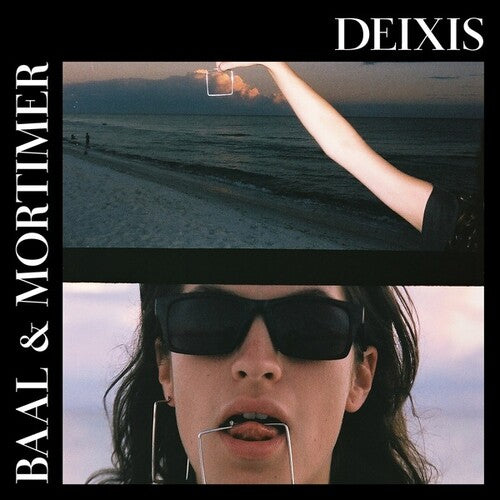 Deixis { vinyl }