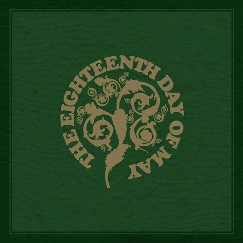 Eighteenth Day of May { vinyl }