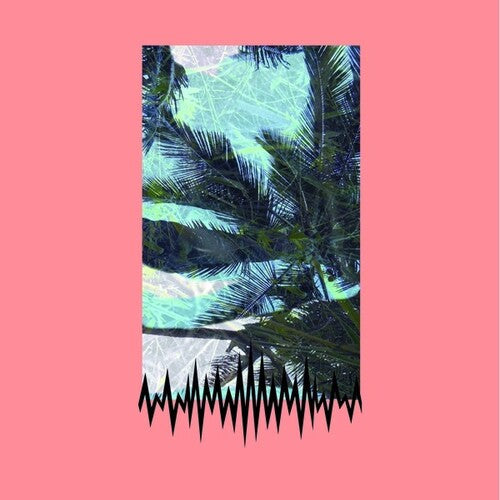 Land of Waves { vinyl }