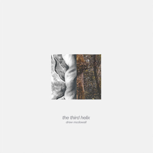 Drew McDowell - Third Helix (red) (Vinyl) { vinyl }
