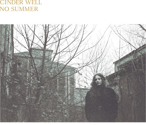 No Summer { vinyl }