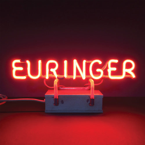 Euringer { vinyl }