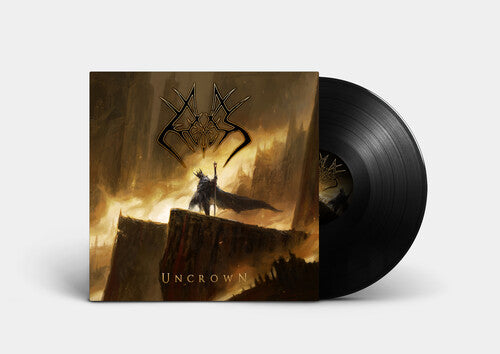Uncrown { vinyl }