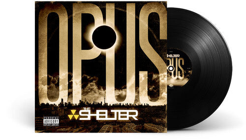 Opus { vinyl }