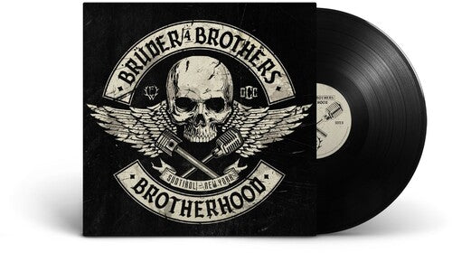 Brotherhood { vinyl }