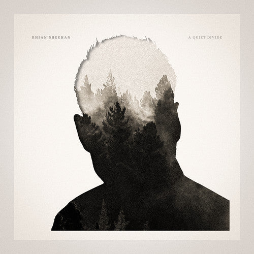 A Quiet Divide { vinyl }