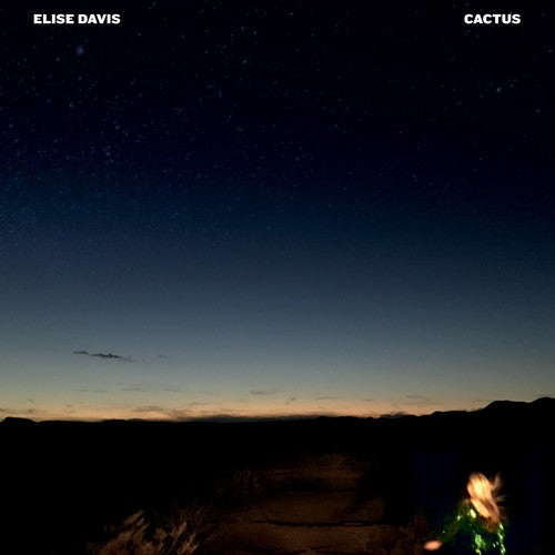 Cactus { vinyl }