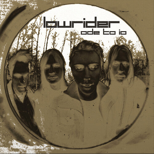 Ode to Lo { vinyl }