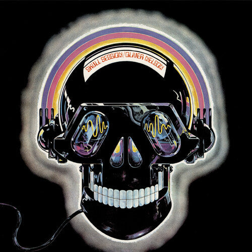 Skull Session { vinyl }