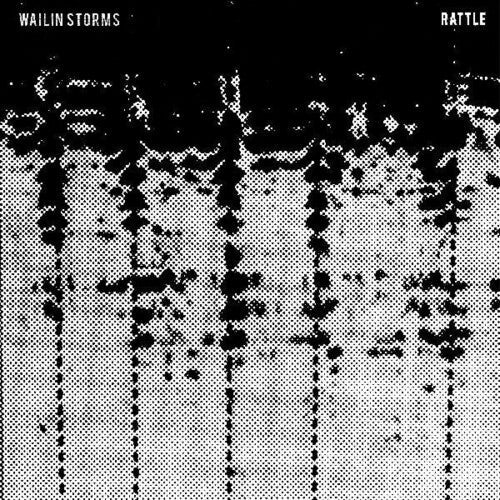 Rattle { vinyl }