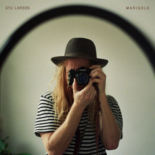 Marigold { vinyl }